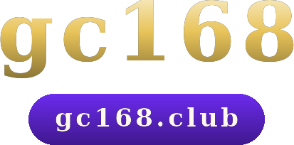 gc168 logo